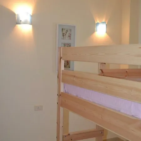 Villaneblina Tatil Evi *