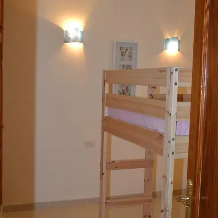 Villaneblina Tatil Evi *