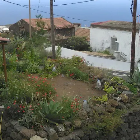Villaneblina Valverde (El Hierro)