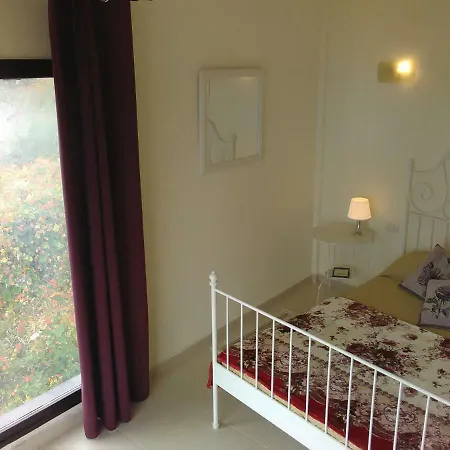 Prázdninový dům Villaneblina