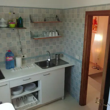 Tatil Evi Villaneblina *