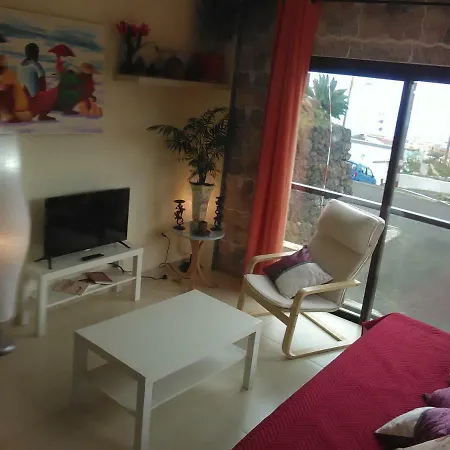 Tatil Evi Villaneblina Valverde (El Hierro)