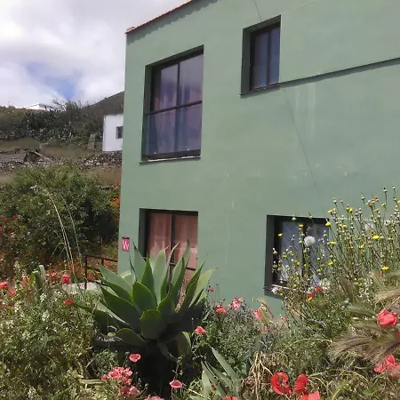 Tatil Evi Villaneblina